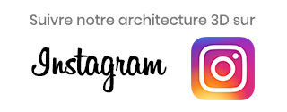 Suivre Architecture 3D sur Instagram